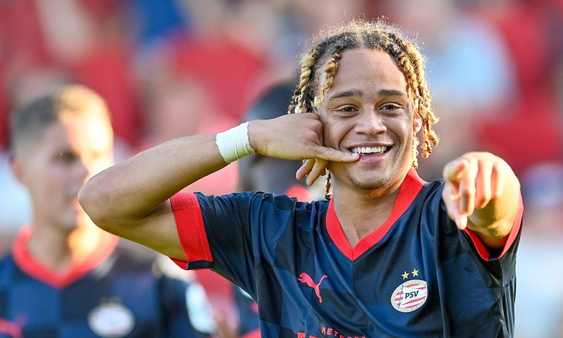 'Contractverlenging Simons op komst: percentage transfersom naar speler zelf'