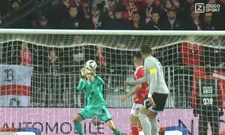 Thumbnail for article: Blunderende Bizot: doelman zit hopeloos mis, Paris Saint-Germain op 0-1