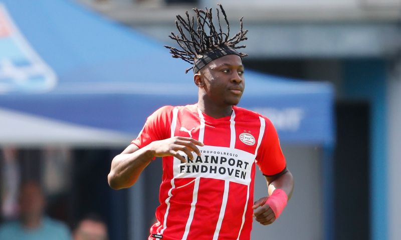 PSG-bod op Bakayoko blijkt lager dan vooraf werd aangenomen