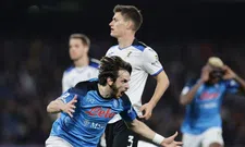 Thumbnail for article: Weergaloze Kvaratskhelia neemt Napoli bij de hand: Scudetto komt steeds dichterbij