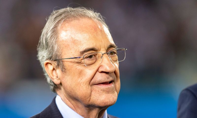 Real Madrid laat van zich horen in corruptieschandaal en roept bestuur bij elkaar