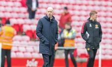 Thumbnail for article: United kan Europese zege geen goed vervolg geven, Arsenal eenvoudig langs Fulham  