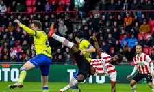 Thumbnail for article: Cambuur moet meerdere erkennen in PSV in aantrekkelijk, maar slordig duel