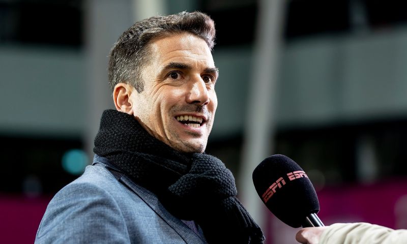Onbegrip voor woede-uitbarsting Velázquez: 'Een schandvlek voor het trainersgilde'