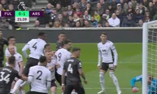 Thumbnail for article: Samenvatting: Arsenal stap dichter bij landstitel na fraaie zege op Fulham