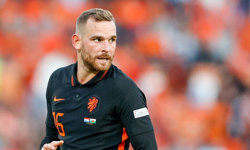 Janssen stopt als international