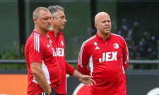 Thumbnail for article: Restricties rondom laatste Feyenoord-training: supporters een kwartier welkom