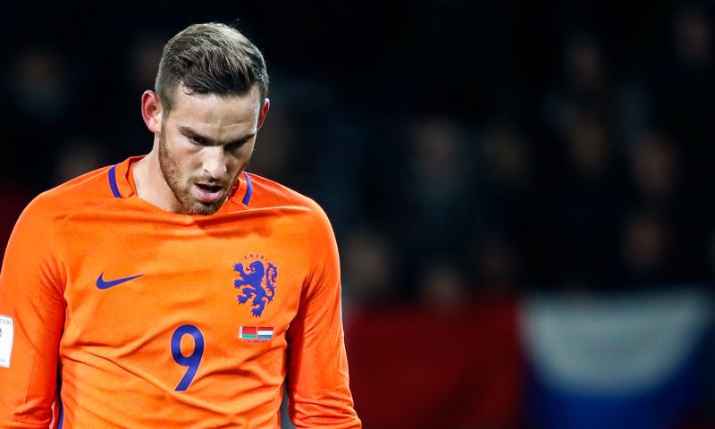 Van der Vaart hekelt volgend Oranje-exit