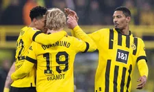 Thumbnail for article: BILD pakt uit met nieuws over Haller: 'Onderwerp waar niemand over wil praten'