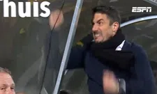 Thumbnail for article: 'Uitbarsting Velázquez geen goed voorbeeld in periode met veel supportersgeweld'
