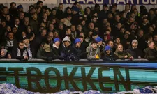 Thumbnail for article: Spakenburg zet extra tribunes: honderden PSV-fans welkom tijdens halve bekerfinale