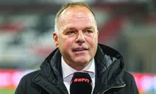 Thumbnail for article: "Ik denk dat Ajax die wedstrijd gaat winnen, maar Feyenoord gaat kampioen worden"
