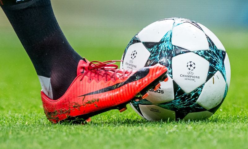 Wat is de grootste zege in de knock-outfase van de Champions League?