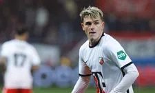 Thumbnail for article: 'Ajax- en PSV-target' voor het eerst geselecteerd voor nationale ploeg VS