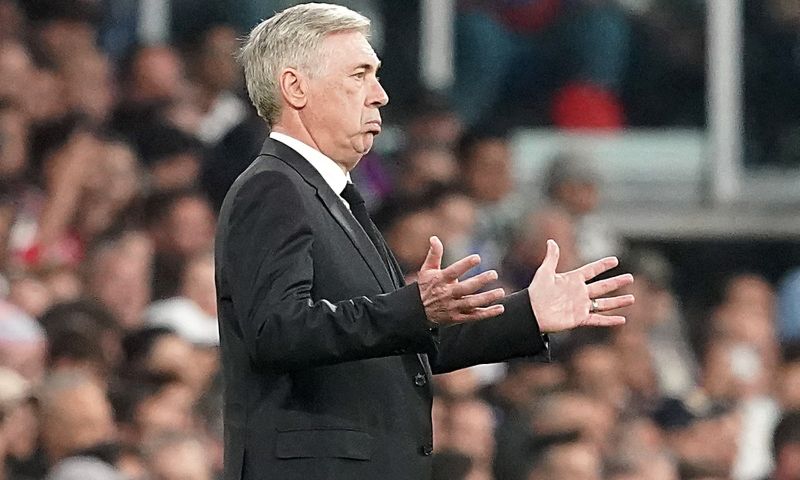 Ancelotti stelt dat Liverpool een gentlemensclub is