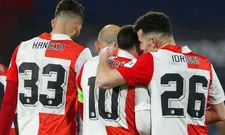 Thumbnail for article: Topprestaties beloond: Kökçü, Karlsson en Idrissi maken kans op individuele prijs