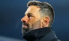 Thumbnail for article: Van Nistelrooij klaar voor affiche in Arnhem: 'Dat nemen de spelers wel mee'