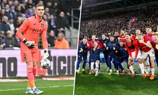 Thumbnail for article: AZ weet tegenstander in kwartfinale: clash met Verbruggen van Anderlecht wacht