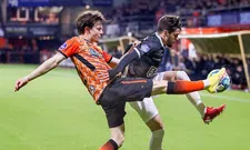 Thumbnail for article: Volendam zet grote stap richting lijfsbehoud na lastige overwinning op Fortuna