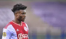 Thumbnail for article: 'Kudus staat open voor een contractverlenging, hij heeft het naar zijn zin'