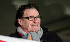 Thumbnail for article: Lovende woorden van Van Hanegem: 'Denk dat het een aardige trainer gaat worden'