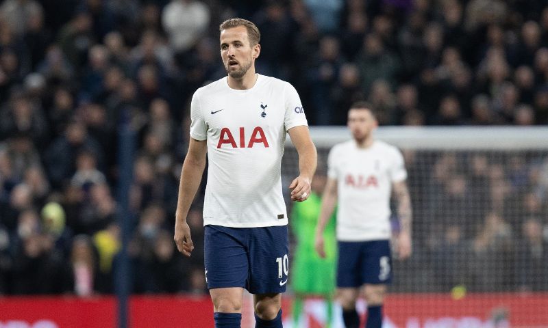 Tottenham verspeelt dure punten bij Southampton