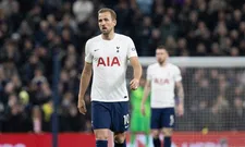 Thumbnail for article: Tottenham geeft voorsprong uit handen en speelt gelijk tegen hekkensluiter