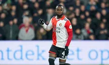 Thumbnail for article: Feyenoord verlengt met Geertruida: 'Nog veel moois in het verschiet'