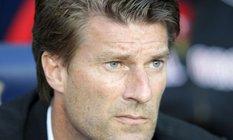 Laudrup verwacht spannende Clásico en begrijpt Barca-gate niet: 'Welk voordeel?'