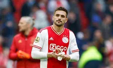 Thumbnail for article: Tadic wil niet naar arbitrage wijzen: 'Daar moeten wij nu niet over praten'       
