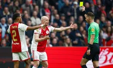 Thumbnail for article: Makkelie: 'Als ik de wedstrijd opnieuw zou doen, zou ik hem weer niet geven'      