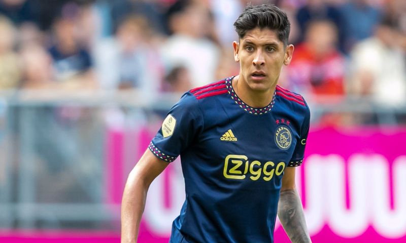 Álvarez kijkt uit naar beladen Klassieker