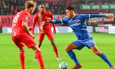 Thumbnail for article: Ook AZ gaat de mist in: verpletterende openingsfase van Twente genoeg voor winst