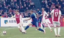 Thumbnail for article: Ajax en Feyenoord warmen fans op met prachtige video's in aanloop naar Klassieker