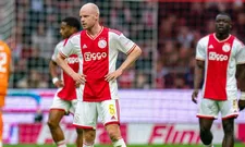 Thumbnail for article: 'Feyenoorders bekvechten met Klaassen in catacomben voorafgaand aan Klassieker'