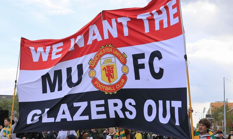 Manchester United en de Qatarese partij hebben extreem positieve gesprekken gehad
