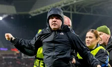 Thumbnail for article: PSV straft 'handlanger' van veldbestormer na uit de hand gelopen duel met Sevilla 