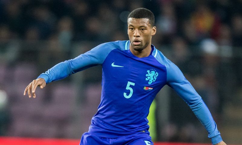 Wijnaldum blij met terugkomst Koeman