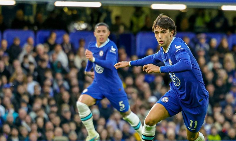 'Chelsea wil Félix langer behouden'