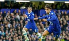 Thumbnail for article: 'Chelsea is overtuigd en werkt aan langer verblijf van veelbesproken Félix'