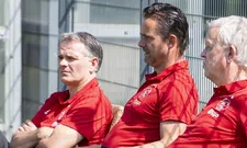 Thumbnail for article: 'Groningen wil hoofdscout van Ajax na zeven jaar terughalen naar de Euroborg'