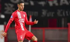 Thumbnail for article: 'Ajax-huurling maakt indruk bij Twente: Tukkers mikken op definitief verblijf'