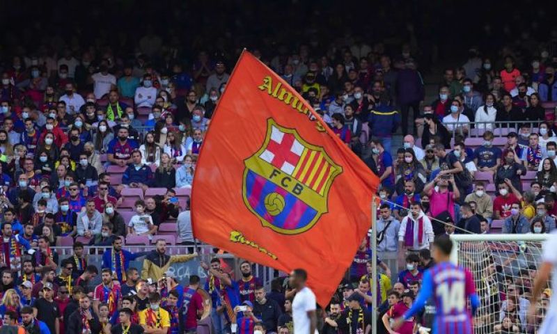 Scheidsrechtersbaas legt uit waarvoor hij betaald kreeg van FC Barcelona