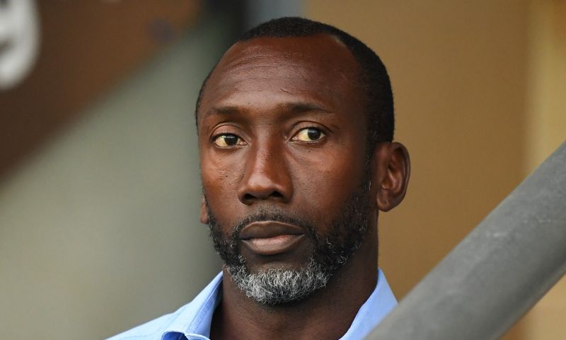 Hasselbaink wordt assistent bij Engeland