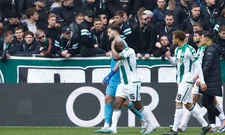 Thumbnail for article: Spelersvakbond VVCS pleit voor betere bescherming: 'Van veldbestormer tot klappen'