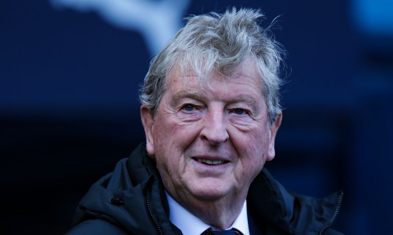 Hodgson maakt seizoen af bij Crystal Palace