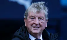 Thumbnail for article: 'Engelse Dick Advocaat' Roy Hodgson (75) maakt seizoen af bij Crystal Palace