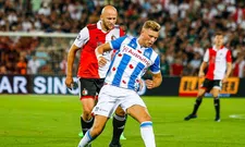 Thumbnail for article: Trauner reageert op contractverlenging: 'Ik ben een échte Feyenoorder geworden'   