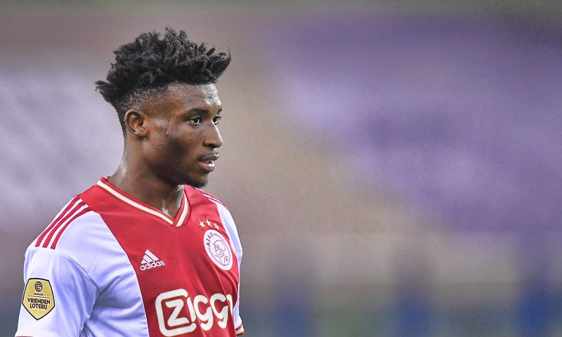 Vraagprijs Kudus bekend