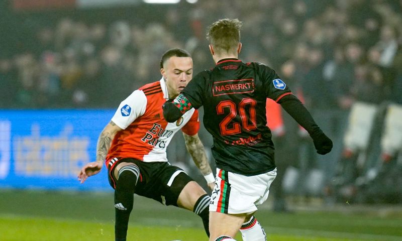 Hartman over bewogen jaar